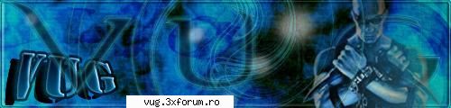 Grafica - am facut si eu bannerul...ce parere aveti? - News